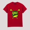 Ultra Cotton™ adult t-shirt Thumbnail