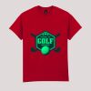 Ultra Cotton™ adult t-shirt Thumbnail