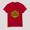 Ultra Cotton™ adult t-shirt Thumbnail