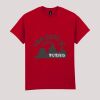 Ultra Cotton™ adult t-shirt Thumbnail