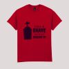 Ultra Cotton™ adult t-shirt Thumbnail
