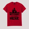 Ultra Cotton™ adult t-shirt Thumbnail