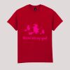 Ultra Cotton™ adult t-shirt Thumbnail