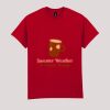 Ultra Cotton™ adult t-shirt Thumbnail