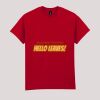 Ultra Cotton™ adult t-shirt Thumbnail