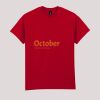 Ultra Cotton™ adult t-shirt Thumbnail