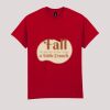 Ultra Cotton™ adult t-shirt Thumbnail