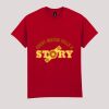 Ultra Cotton™ adult t-shirt Thumbnail