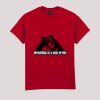 Ultra Cotton™ adult t-shirt Thumbnail