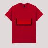 Ultra Cotton™ adult t-shirt Thumbnail