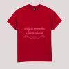 Ultra Cotton™ adult t-shirt Thumbnail