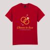 Ultra Cotton™ adult t-shirt Thumbnail