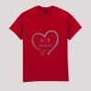 Ultra Cotton™ adult t-shirt Thumbnail