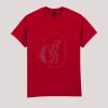 Ultra Cotton™ adult t-shirt Thumbnail