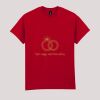 Ultra Cotton™ adult t-shirt Thumbnail