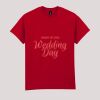 Ultra Cotton™ adult t-shirt Thumbnail