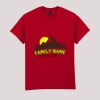 Ultra Cotton™ adult t-shirt Thumbnail