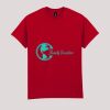 Ultra Cotton™ adult t-shirt Thumbnail