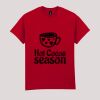 Ultra Cotton™ adult t-shirt Thumbnail