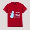 Ultra Cotton™ adult t-shirt Thumbnail