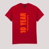 Ultra Cotton™ adult t-shirt Thumbnail