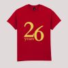 Ultra Cotton™ adult t-shirt Thumbnail