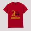 Ultra Cotton™ adult t-shirt Thumbnail