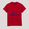 Ultra Cotton™ adult t-shirt Thumbnail