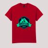 Ultra Cotton™ adult t-shirt Thumbnail