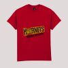 Ultra Cotton™ adult t-shirt Thumbnail