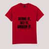 Ultra Cotton™ adult t-shirt Thumbnail