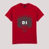 Ultra Cotton™ adult t-shirt Thumbnail
