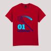 Ultra Cotton™ adult t-shirt Thumbnail