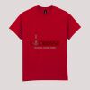 Ultra Cotton™ adult t-shirt Thumbnail