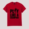 Ultra Cotton™ adult t-shirt Thumbnail