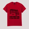 Ultra Cotton™ adult t-shirt Thumbnail