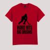 Ultra Cotton™ adult t-shirt Thumbnail