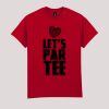 Ultra Cotton™ adult t-shirt Thumbnail