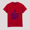 Ultra Cotton™ adult t-shirt Thumbnail
