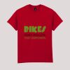 Ultra Cotton™ adult t-shirt Thumbnail