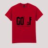 Ultra Cotton™ adult t-shirt Thumbnail