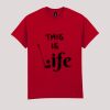Ultra Cotton™ adult t-shirt Thumbnail