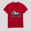 Ultra Cotton™ adult t-shirt Thumbnail
