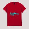 Ultra Cotton™ adult t-shirt Thumbnail