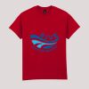 Ultra Cotton™ adult t-shirt Thumbnail