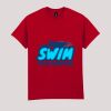 Ultra Cotton™ adult t-shirt Thumbnail