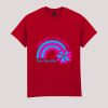 Ultra Cotton™ adult t-shirt Thumbnail