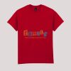 Ultra Cotton™ adult t-shirt Thumbnail