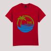 Ultra Cotton™ adult t-shirt Thumbnail