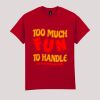 Ultra Cotton™ adult t-shirt Thumbnail